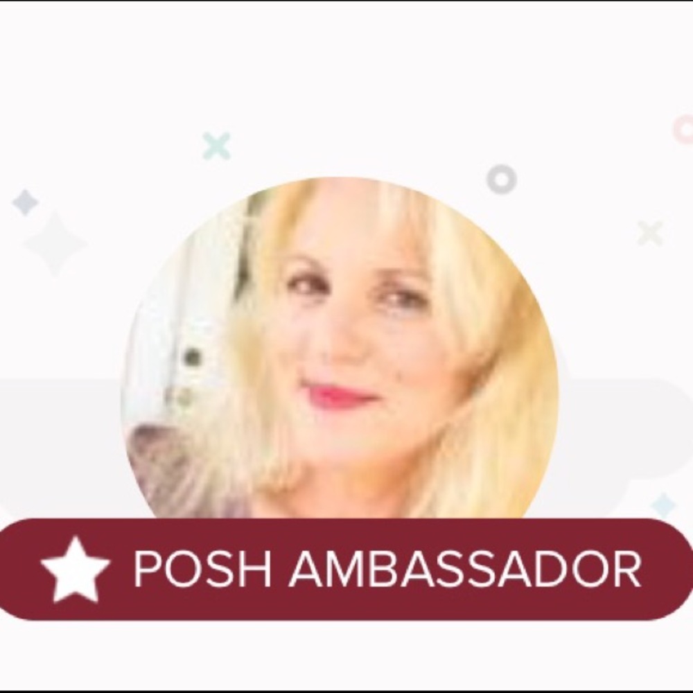 I am a Posh Ambassador!